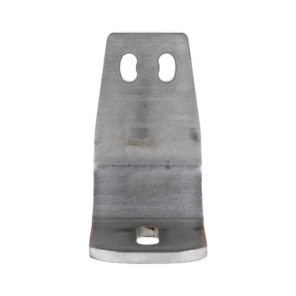 36314 – RIGID IND Light Bar Mounting Kit, Surface Mount Stainless Steel With 2 Brackets